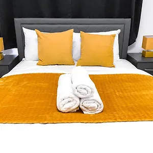 ** Hotel Wns Canary Wharf United Kingdom