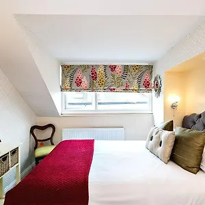 *** Guest house Holmlea United Kingdom