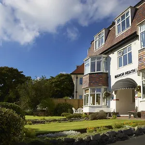 ** Hotel Manor Heath United Kingdom