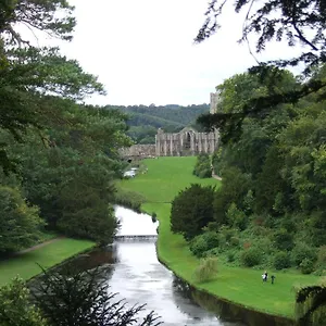*** Guest house Grants United Kingdom