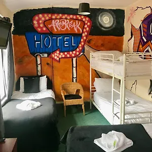 *** Hotel Art Break United Kingdom