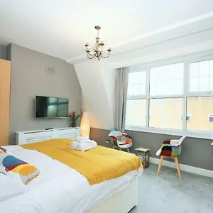  Guest house Brick Lane United Kingdom