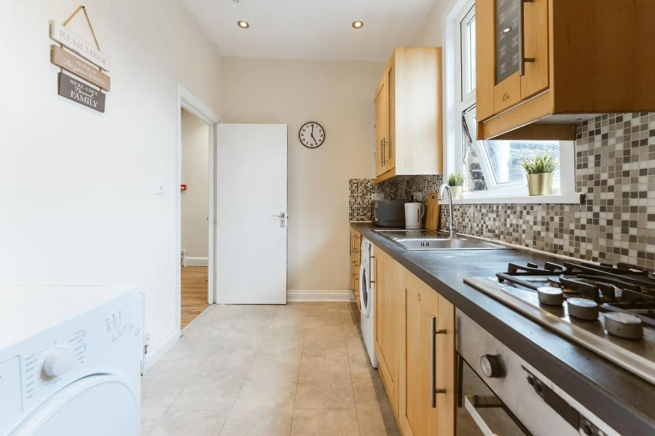 Hostel Mile End Rooms 57A London United Kingdom