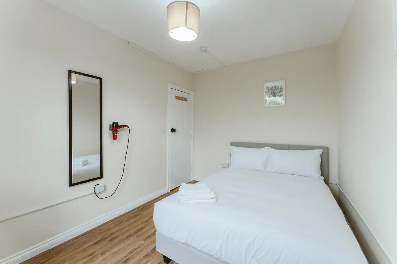 Hostel Mile End Rooms 57A London